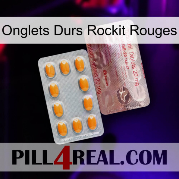 Red Rockit Hard Tabs new13